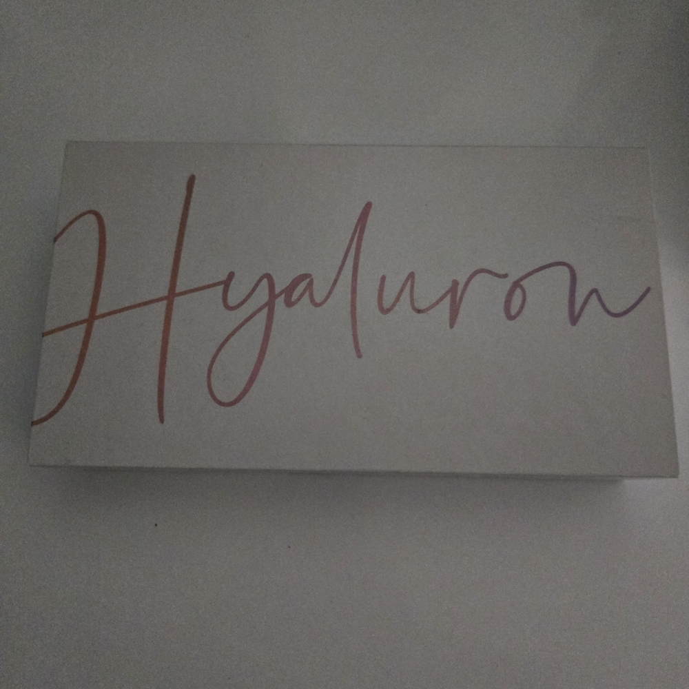 Skincare Tool - White